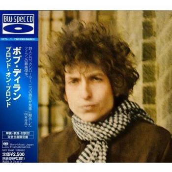Blonde on Blonde