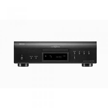 Reproductor de CD Denon DCD-1700NE Negro