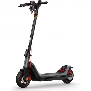 NIU KQi3 Max Patinete Eléctrico 9.5 450W Negro