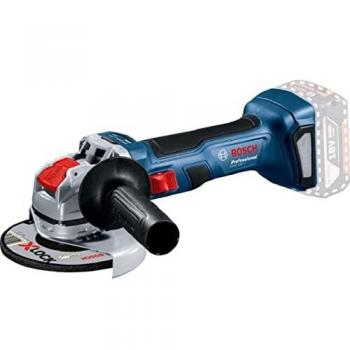 Bosch GWX 18V-7 Professional Amoladora Angular