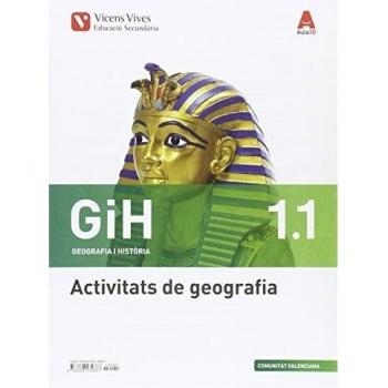 GIH 1 VAL ACT