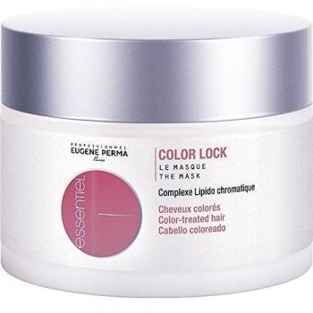 Eugene Essentiel Color Lock Mascarilla 50 Ml, Negro, Banana