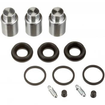 AUTOFRENS D42498C D42498C-Amplificador de Potencia de frenado