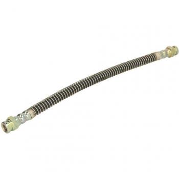 Tubo de freno ABE C81906ABE - Latiguillo de freno, diseño específico para vehículos, fabricado con materiales de alta resistencia, resistente a la presión hidráulica, cumple con normativas de seguridad y calidad