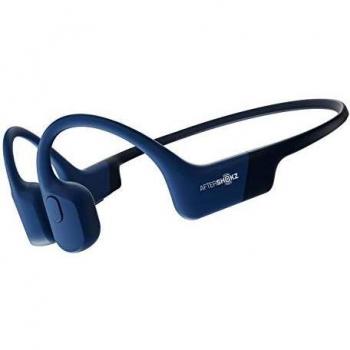 Aeropex Blue Eclipse. International