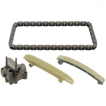 Kit de cadena de distribución FEBI BILSTEIN 30344