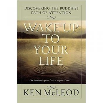 Wake up to Your Life: Discovering the Buddhist Path of Attention