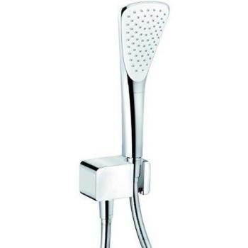 Kludi 6767005-00 Set de baño-Ducha, Chrome