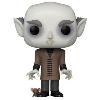 Funko Pop! Movies - Nosferatu 100th Anniversary Count Orlok Collectible Vinyl Figure