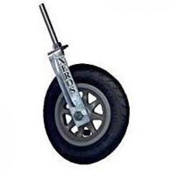 DICK - Rueda Dick Transporte Contrabajo 433075 20cms - 5105229-TM - Opción 2. Recibelo en 1-3 días. Disponible por pedido.