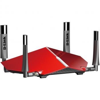 D-Link DIR-885L Cloud - Router WiFi Gaming AC3150 MU-MIMO Dual