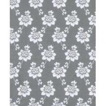 Orbegozo BTP 6500 funda de tabla de planchar Cubierta superior para tabla de planchado Algodón Gris