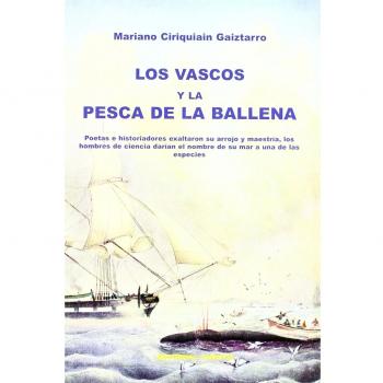 Vascos Y La Pesca De La Ballena, Los