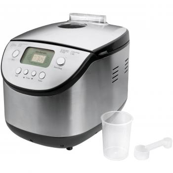 Lacor 69316 - Maquina para elaborar pan 2.7 lts 680w
