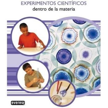 Experimentos Científicos. Dentro de la materia
