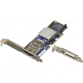 IBM Broadcom NetXtreme 10GBE Dual Port Base-T Adapter
