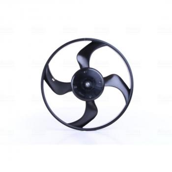 Ventilador de refrigeración del motor NISSENS 85928