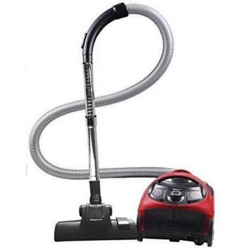 MAGEFESA 02AS6364000 02AS6364000-Aspirador Modelo CYCLOMOUSE MGF6364, Multicolor