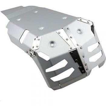 GIVI SPECIFICO PARACOPPA IN ALLUMINIUM Solo per CROSSTOURER 1200 DCT RP1141