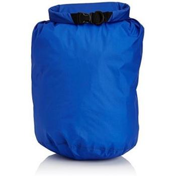 Craghoppers Dry - Cubremochila, Color Azul, Talla 15 Litre