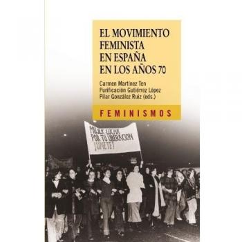 El movimiento feminista en España en los años 70