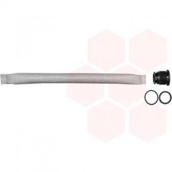 Filtro deshidratante de aire acondicionado VAN WEZEL 5801D700