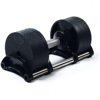 Mancuerna ajustable Evergy Fitness 20 kg