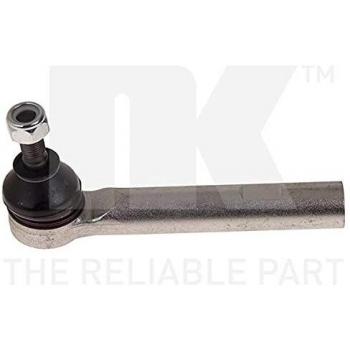 Rótula de dirección NK 5034589 para Toyota Avensis y Yaris, lado delantero izquierdo