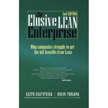 La Esquiva Empresa Ágil (2ª Edición)