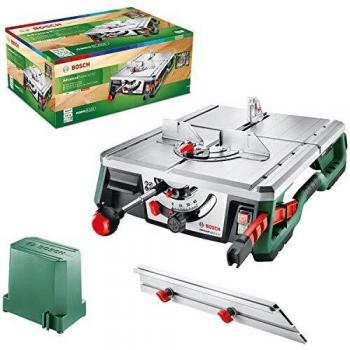 Bosch sierra de mesa AdvancedTableCut 52