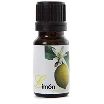 Aceite Esencial De Limon 12 Ml Planta Pol