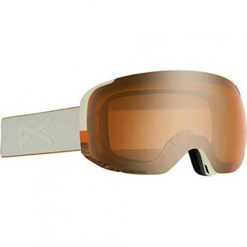 Anon M2 goggle woody / sonar bronze