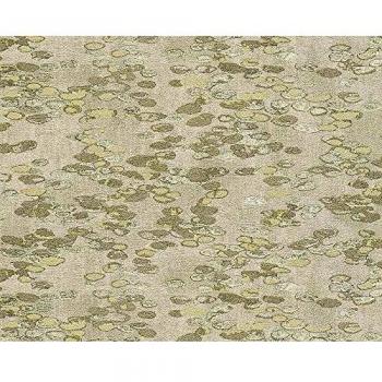 A.S. Création papel pintado Soraya beige 10,05 m x 0,53 m 305842