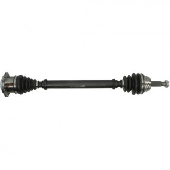 Árbol de transmisión PASCAL G2W036PC - Alta resistencia y durabilidad