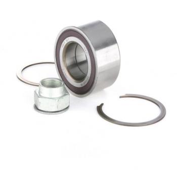 Kit de rodamientos de rueda SKF VKBA 6785