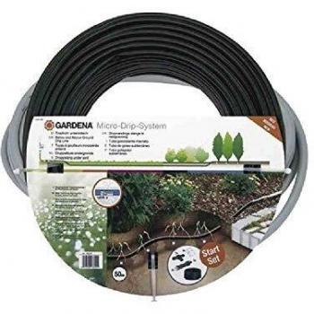 Tubo de Goteo Subterráneo 13.7mm x 50m