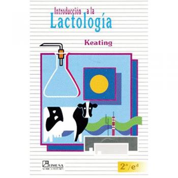 Introduccion a la lactologia/ Introduction to Dairy Science
