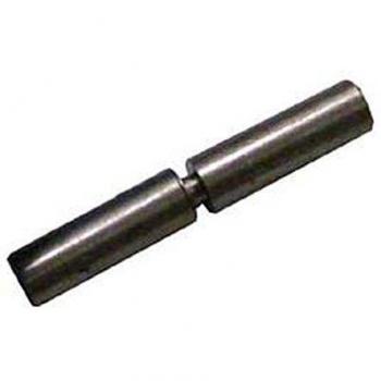 Pernio Nudo Torneado 11 18x100 Unidad Ebro