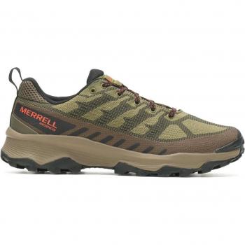 Merrell Zapatillas de montaña Speed Eco WP para Hombre