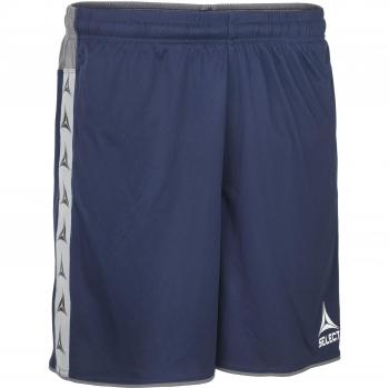 SELECT Shorts Ultimate Shorts - Pantalones Cortos, Color Azul Azul, Talla S