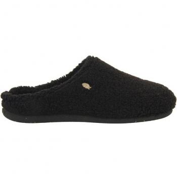 Hot Potatoes - Zapatillas de casa abiertas de mujer tipo babucha con material reciclado