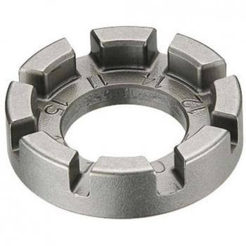 Llave para radios IceToolz - 12F8 (10-15 g)