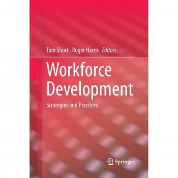 Springer Workforce Development Training Program