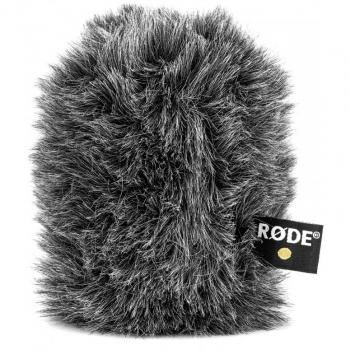 Rode WS11 Deluxe Windshield for VideoMic NTG Microphone