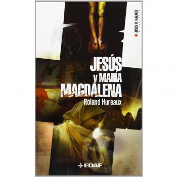 Jesús y María Magdalena