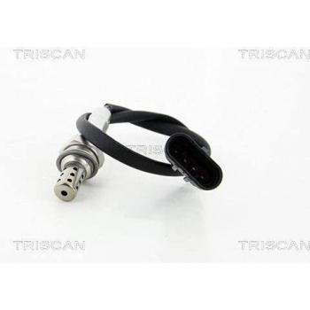 Sonda Lambda TRISCAN 8845 12005 para FIAT Ducato III Van y Panda II 5 puertas, Sensor de Oxígeno, Sensor Lambda