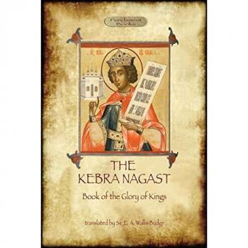 The Kebra Negast