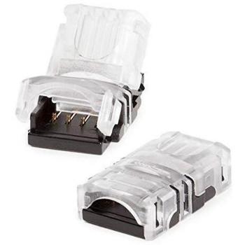 Greenice | Conector SMD5050 RGB IP65