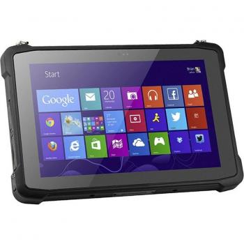 Tablet Rugerizada DAM WinPad W101 4G, SO Windows 10, Pantalla 10,1'' 1280x800px, Intel® HD Graphics, 2GB RAM + 64GB almacenamiento interno, certificación