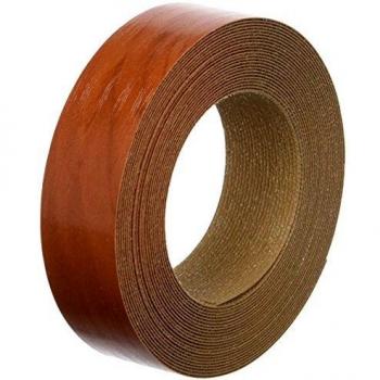 Brinox B77950C Canto embellecedor preencolado, Madera Cerezo